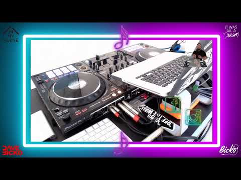 Dj Dave Bicko Live and Direct