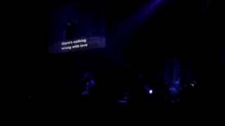 Rescue Is Coming - David Crowder Band