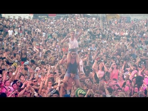 Stereosonic 2013 (Official Tour Video)