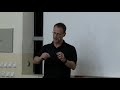 Steven Rostedt Learning The Linux Kernel With Tracing
