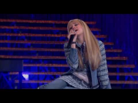 Hannah Montana "One in a Million" Official Music Video