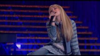 Hannah Montana &quot;One in a Million&quot; Official Music Video