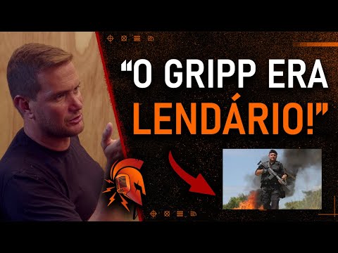 MAJOR LEONARDO NOVO FALA SOBRE A M0RT3 DO SUB. GRIPP