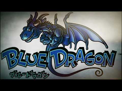 "Waterside" from Blue Dragon OST -- Nobuo Uematsu (Celeste)