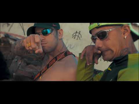 Descarrega O Pente - Mc Luance ( Vídeo Clipe Oficial )
