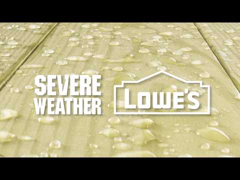 Lowes Stabilizer Test