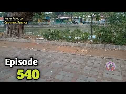 Warung Pak para Geger, Anak Buah Sir4m Mandor Dengan T3h