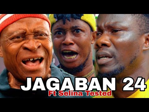 JAGABAN EPISODE 24 FT SELINA TESTED (FINAL BATTLE)