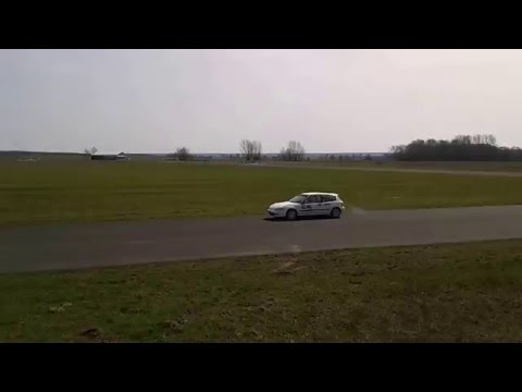 CLASSIC AUTO CUP w UŁĘŻU 2016 II