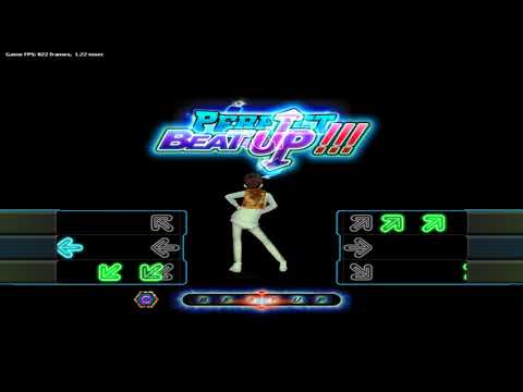 Patch Beat Up Audition Việt Nam - Look What You Made Me Do 64 BPM