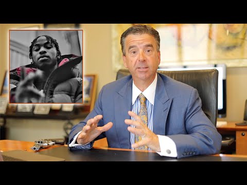 Criminal Lawyer Reacts to MizOrMac - Say Mizzy (American Lawyer Reacts to UK Drill)