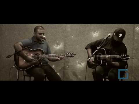 Sreejith The Beard -Teardrop (Massive Attack Cover)
