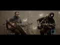 Sreejith The Beard -Teardrop (Massive Attack Cover)