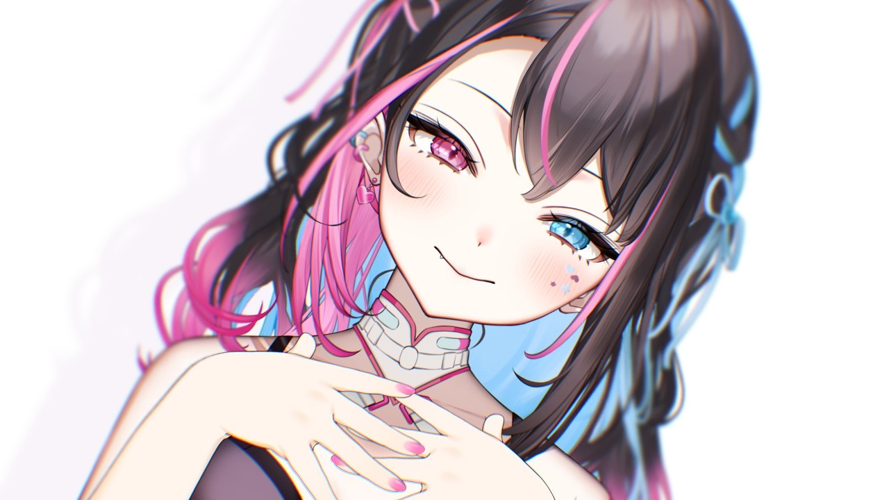 今日もいるだよ、ここに。【初見歓迎│雑談│バツ子│個人V│邂逅バツ子ﾁｬﾝ】