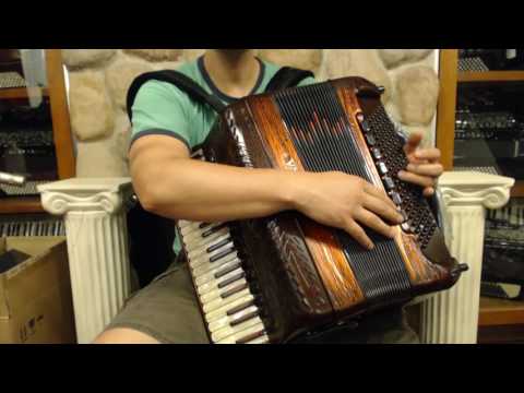 BELTFLYCC - Carved Copper Beltuna Prestige V Fly Carved Copper LMMMH 41 120 $12995