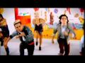 "Caramelo" ZONE D' TAMBORA (Official Video)