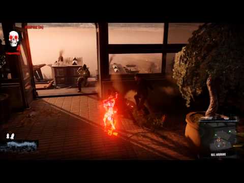 infamous second son evil walkthrough part 15
