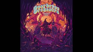 OVERDRIVE ORCHESTRA - Restless Star (Full Album 2024)