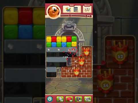 Toon Blast level 2828