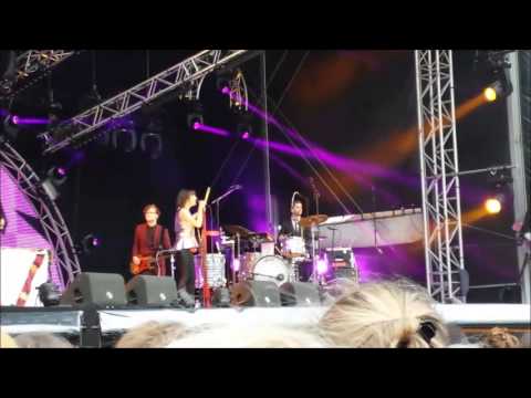 Aankondiging / Lighthouse - Laura Jansen (LIVE)
