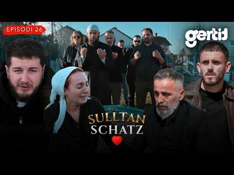 SULLTAN SCHATZ – QIKA | Episodi 26