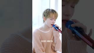 Download lagu NCT CHENLE '泪桥 (Tear Bridge)' Live Clip｜騰訊音樂發行頻道 mp3