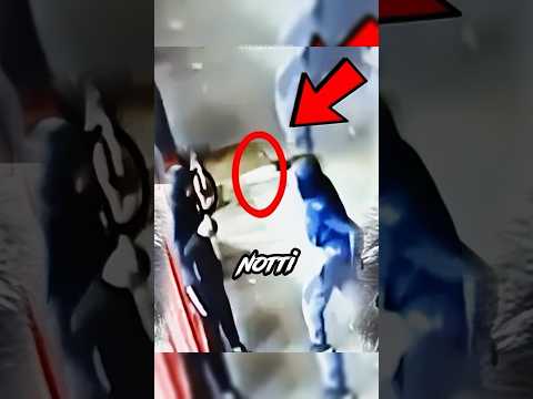 The Story Of NOTTI Osama Death😱 #shorts #viral