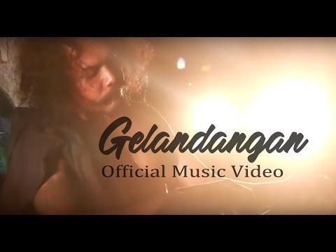 MADE GIMBAL - "GELANDANGAN" Official Music Video