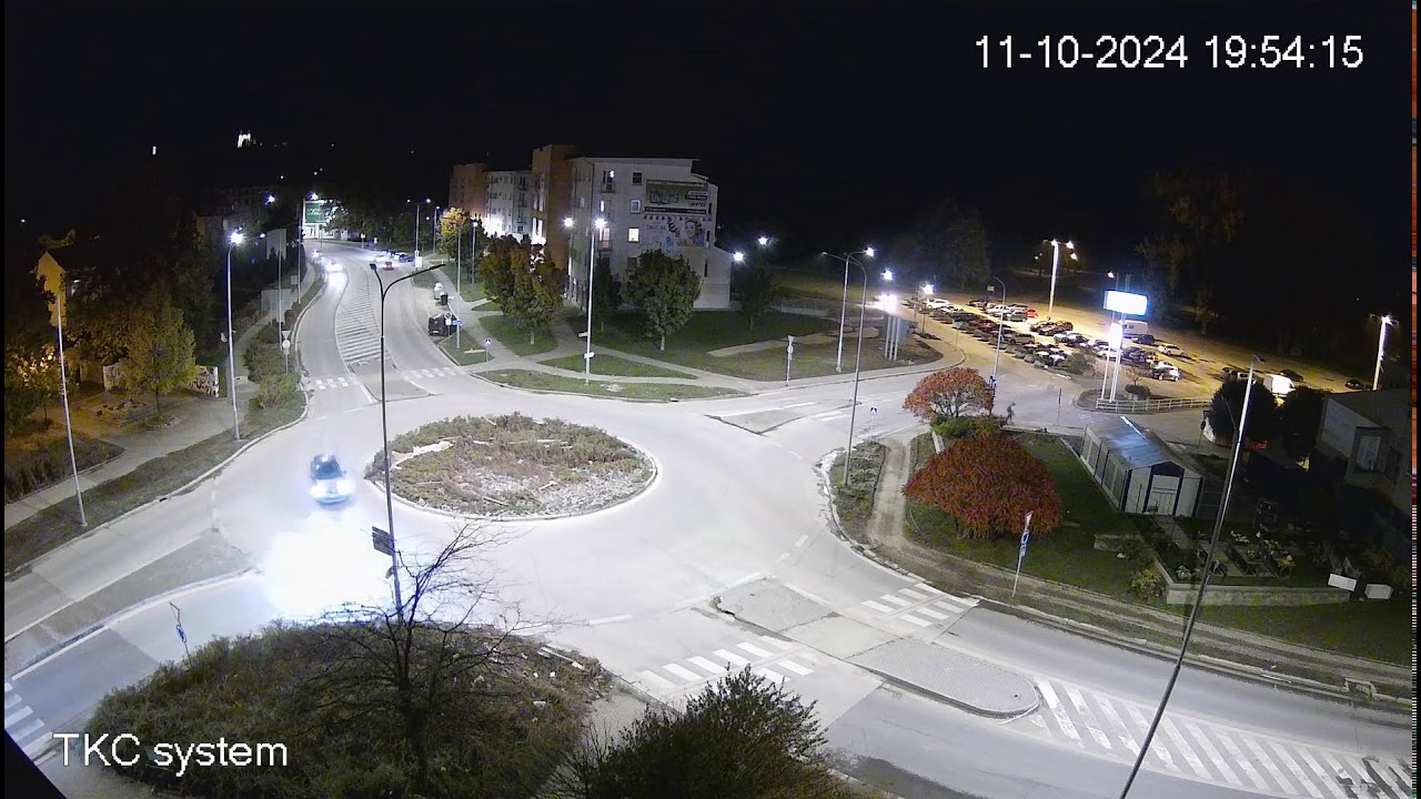 TKC SYSTEM - Revoluční, Krnov