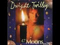 Dwight Twilley - Flippin'