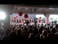 Kogu Maailm heliseb laulu käes - Rahvusooper ...