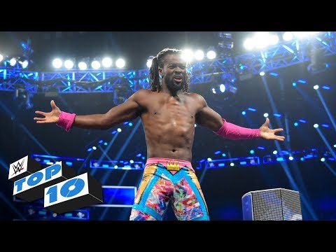 WWE SmackDown 4/30 Viewership Drops Below 2 Million; Rating Down 23% From Last Week