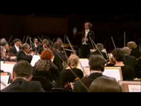 [Euroarts 2057718] Fabio Luisi conducts Mahler and Beethoven