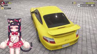 【FH6】ForzaHorizon6下手っぴのんびりドライブ♯33[VTuber] #せきにゃん (視聴者参加型)