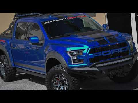 2020 Ford Raptor (CC-1390110) for sale in West Palm Beach, Florida