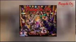 Mägo de Oz - Celtic Land - 05 - Find Your Love (Feat. Göran Edman)