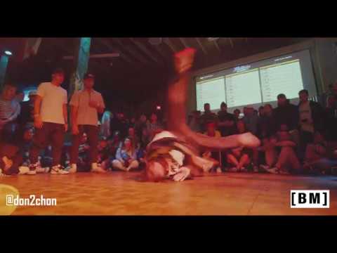 Renegade Lord Vs OBC Prelim Freestyle Session 2019