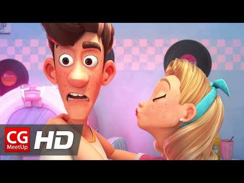 CGI Animated Short Film: "Cliche" by ESMA | CGMeetup