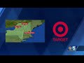 NY NH VT TARGET STORES EVACUATED SATURDAY NIGHT FOLLOWING HOAX BOMB THREAT