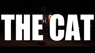 THE CAT - horror short film