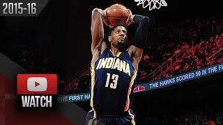 Paul George - Indiana Pacers
