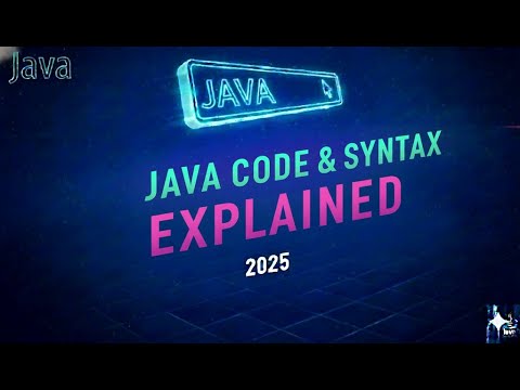 Day 2 Java Source Code Structure Compile Run Java Program Core Java Tutorial 2025