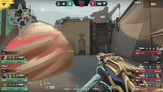 [FR] VALIANT vs CICADAS GAMING - Game 4 | COUPE DE FRANCE 2023 - Demi-Finale