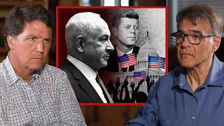 JFK Tried to Stop All of It…