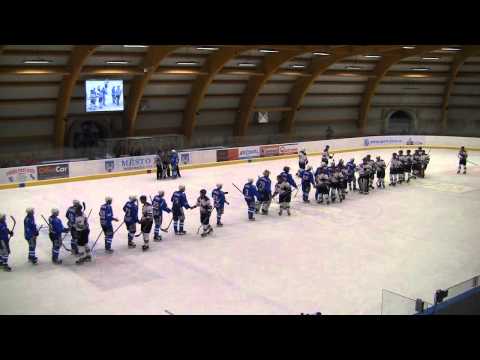 HC Jičín - HC Stadion Vrchlabí 2:3pp