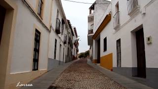 preview picture of video 'Calle Barranco - Pedro Abad'