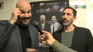 Sorrento Incontra i Flabby