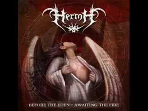 Hermh - Crying Crowns Of Trees
