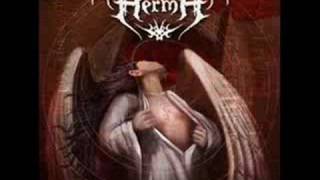 Hermh - Crying Crowns Of Trees