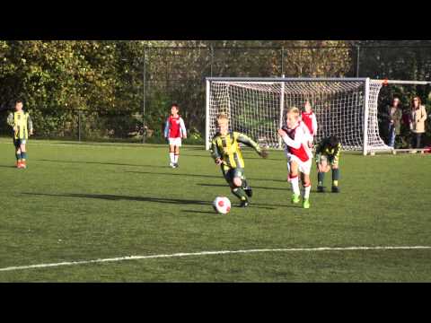 Voorschoten '97 F8 - Forholte F5